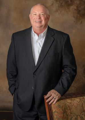 Chad Holland, Community Bank President, as well as Executive Vice President and Advisory Director, of Childress InterBank since Sept. 30, 2002, plans to hang up his full-time banking hat on Oct. 1. Employed by InterBank for over 25 years and in the banking business 41 years, Holland will continue in his banking profession on a part-time basis through the end of 2025. Scheduled for Tuesday, Dec. 9, InterBank plans to celebrate Holland’s retirement in conjunction with its Holiday Open House.