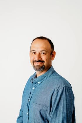 Wellington’s Gene Pena has been promoted to Vice President, Region Lobby Services Officer of Pilgrim Bank.