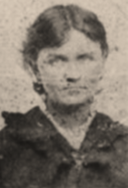 Nancy Reynolds Janes