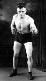 Cal Farley, wrestler