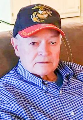 Robert "Bob" Gault McCombs