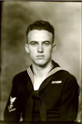The late Cleatus Lebow, World War II veteran and USS Indianapolis survivor, will be honored in a new permanent exhibit at the Texas Panhandle War Memorial Center this weekend, Saturday, Feb. 7, during the museum’s Reflections on Military Service.
