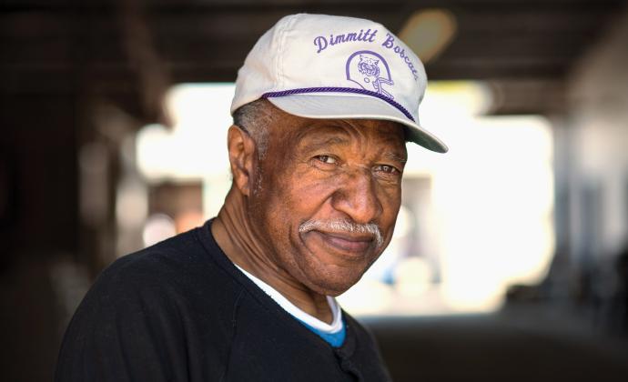Junior Coffey passed at the age of 79.