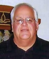 Randy Wooldridge