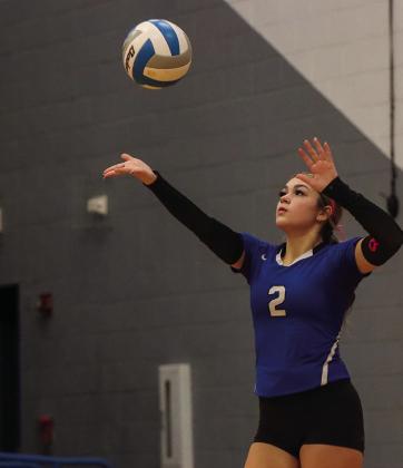 Kaydence Simpkins, Honorable Mention