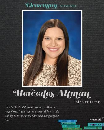Memphis educators nominated for Teacher of the Year