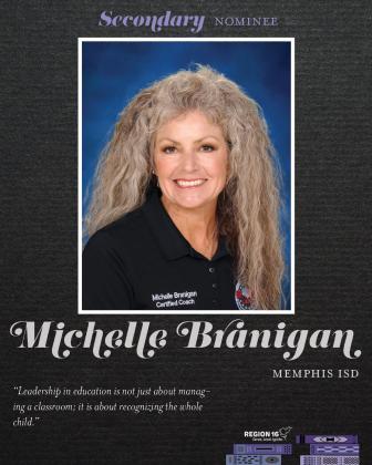 Memphis educators nominated for Teacher of the Year