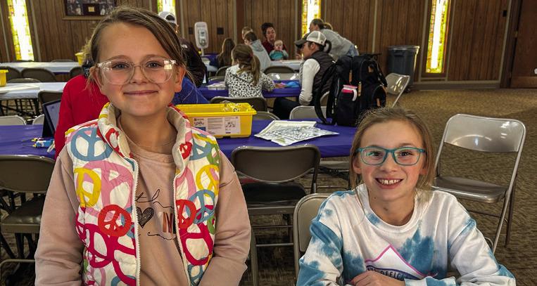 Childress County 4-H expands robotics program,thanks to IREN