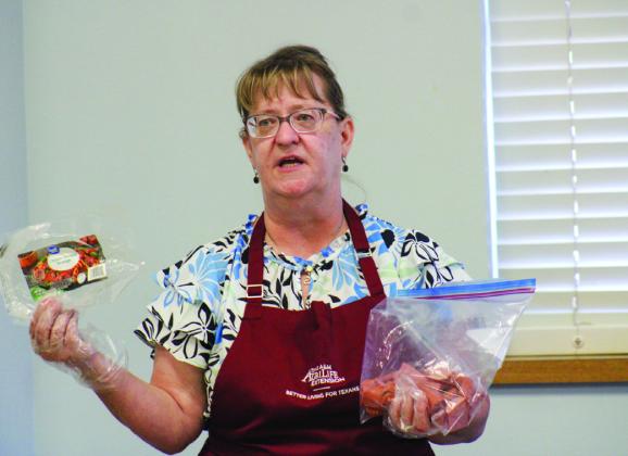 Kids Crockin’ wraps up program
