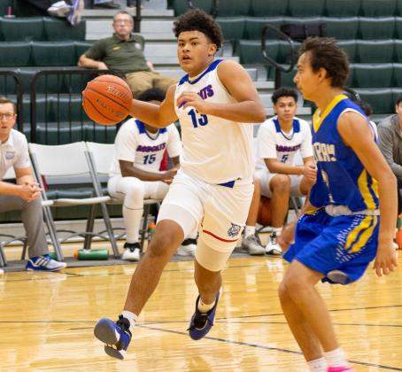The Childress Bobcats and Lady Cats continue the 2025-2026 season, gearing up for oncoming district play. Through the Lens of Liz