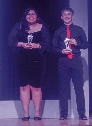 WHS OAP advances to area with ‘Frankenstein’