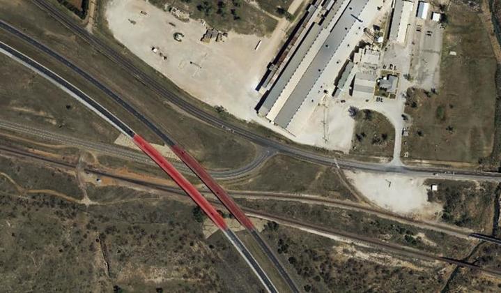 Bridges to be replaced on U.S. 287 in Hardeman County