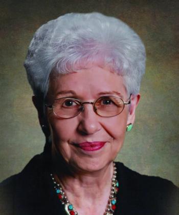 Cleta Cagle Bradley