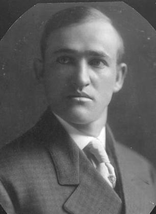 Guy Waggoner, brother to Electra