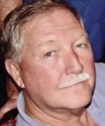 CHARLES WALTER ‘CHUCK’ MASSEY