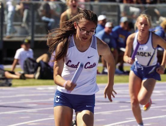 Photos by Through the Lens of Liz/Elizabeth Oronia and Press Pass Sports/Kale Steed
