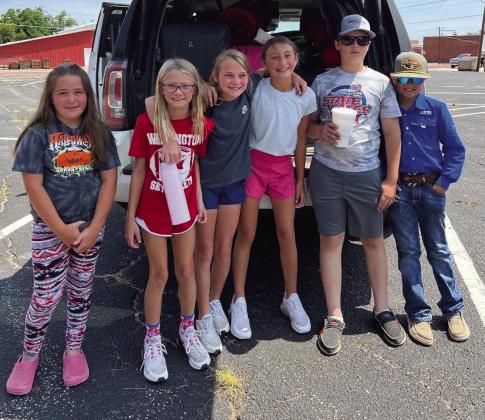 Ceta Canyon Church Camp serves Wellington youth