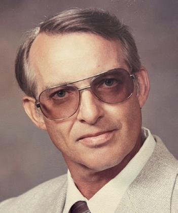 Norris Dean Johnson