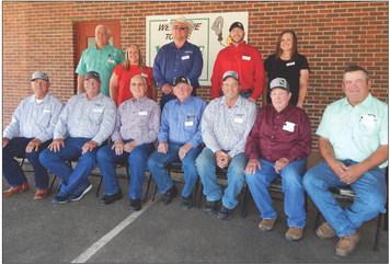 Greenbelt Electric greets membership with annual meeting