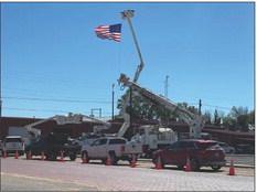 Greenbelt Electric greets membership with annual meeting