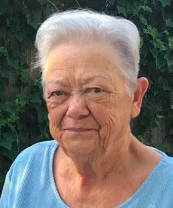 Christine Smoot