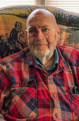 Turkey’s Johnson recalls dive into depths of Estelline Salt Springs