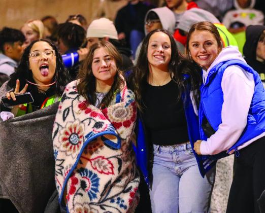 Friday night lights