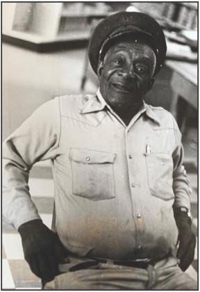 EARL EUGENE SHAMBLEE