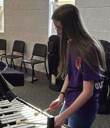 The Rocket Regiment kicks off summer band