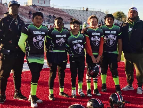 Wellington Elite finishes season strong