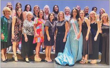 Miss Wellington 2023 Scholarship Pageant is in the books