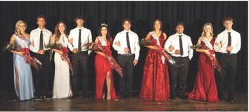 Miss Wellington 2023 Scholarship Pageant is in the books