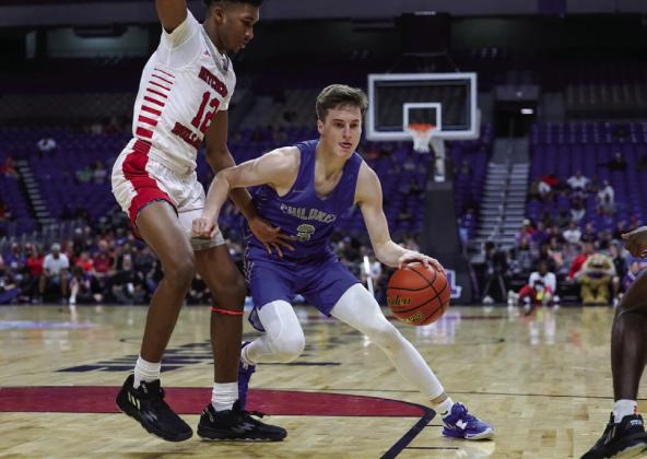 Bobcats make first state championship appearance in 79 years