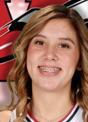 Wellington’s Wilbur named Press Pass Sports Top Performer