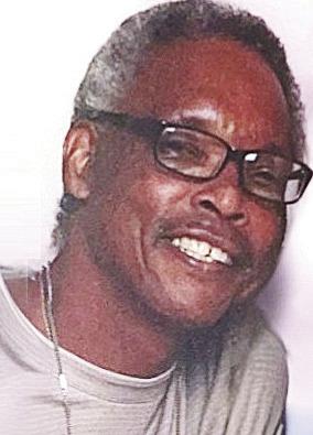 TERRY WAYNE HARRIS