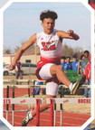 Area athletes compete in Rocket Relays