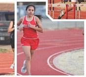 Area athletes compete in Rocket Relays