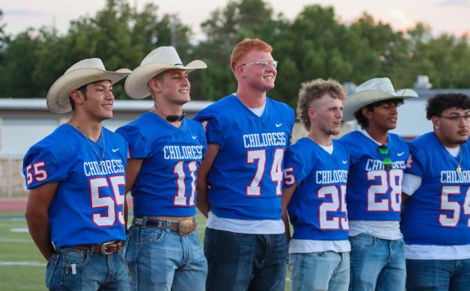 Meet the Bobcats