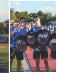 Meet the Bobcats