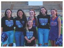Meet the Bobcats