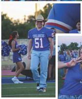 Meet the Bobcats