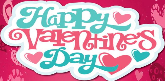 Happy Valentines Day