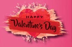 Happy Valentines Day