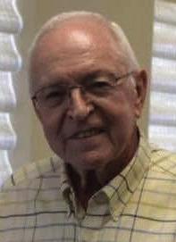 DON CARROLL SPRINGER