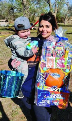 Memphis Chamber Easter Egg Hunt ‘a success’