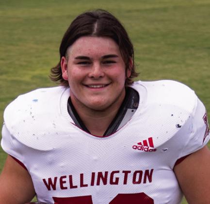 Wellington players named to Padilla Poll Coaches All-State Team