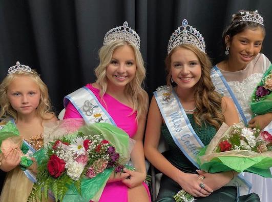 Miss Cotton Country Pageant to award $3,000