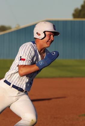 Hey, batter, batter!
