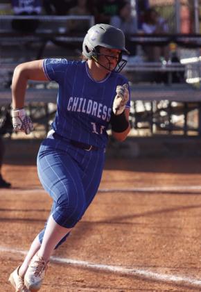 Hey, batter, batter!