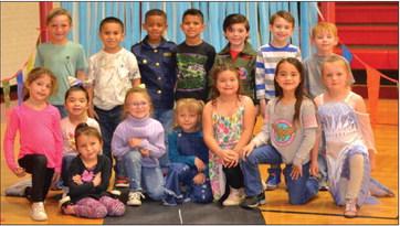 2023 Kindy 500 Transportation Parade